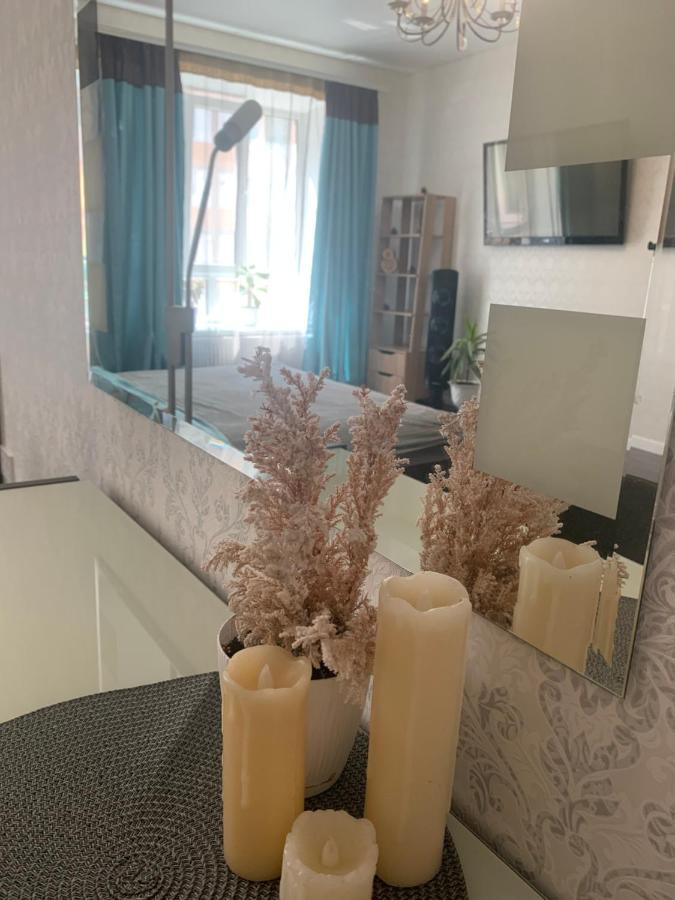 Appartamento Квартал Khmelʼnytsʼkyy Esterno foto